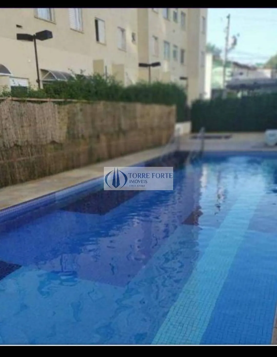 Imagem Ótimo Apartamento 2 Dormitórios e 1 Vaga na Vila Nova Curuça