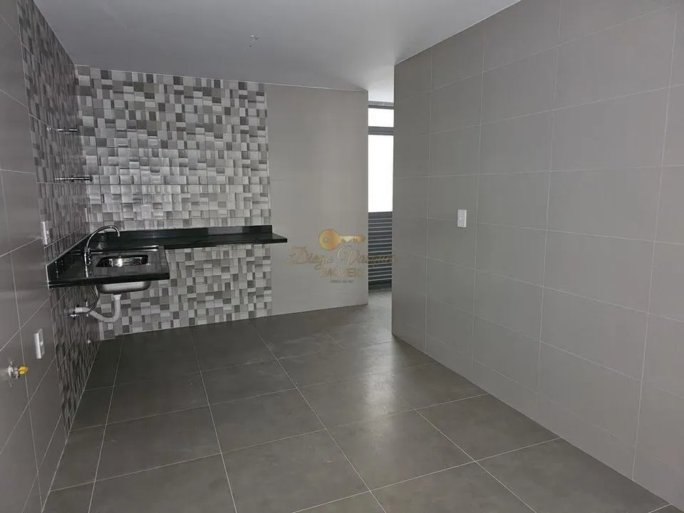 Imagem Apartamento para Venda em Teresópolis / RJ no bairro Alto