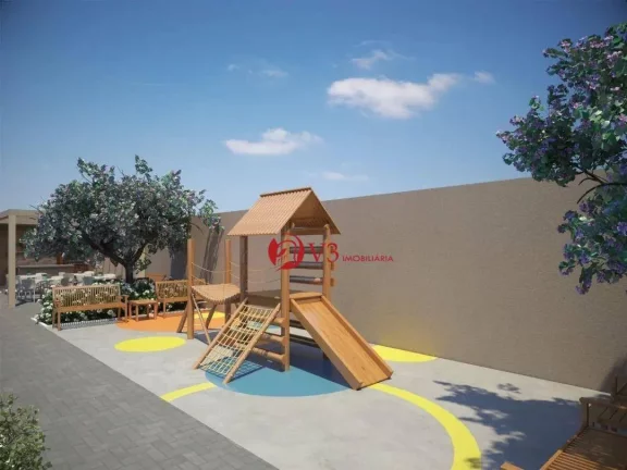 Imagem Apartamento a venda na Vila Prudente 2 Dormitórios, 1 Vaga, 44 m