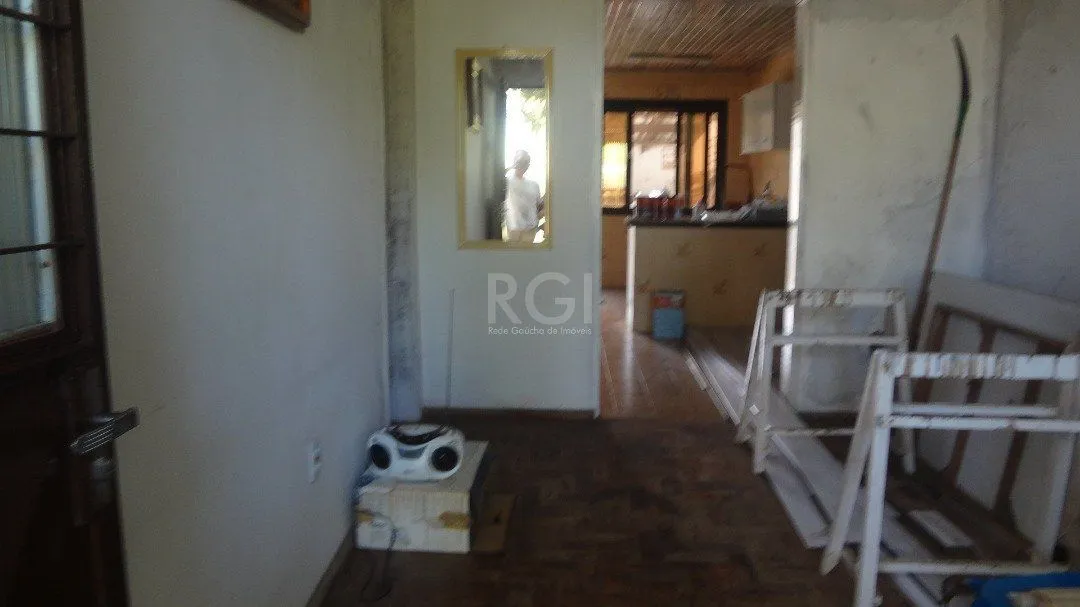 Imagem Casa para Venda - 100m², 2 dormitórios, Belém Novo