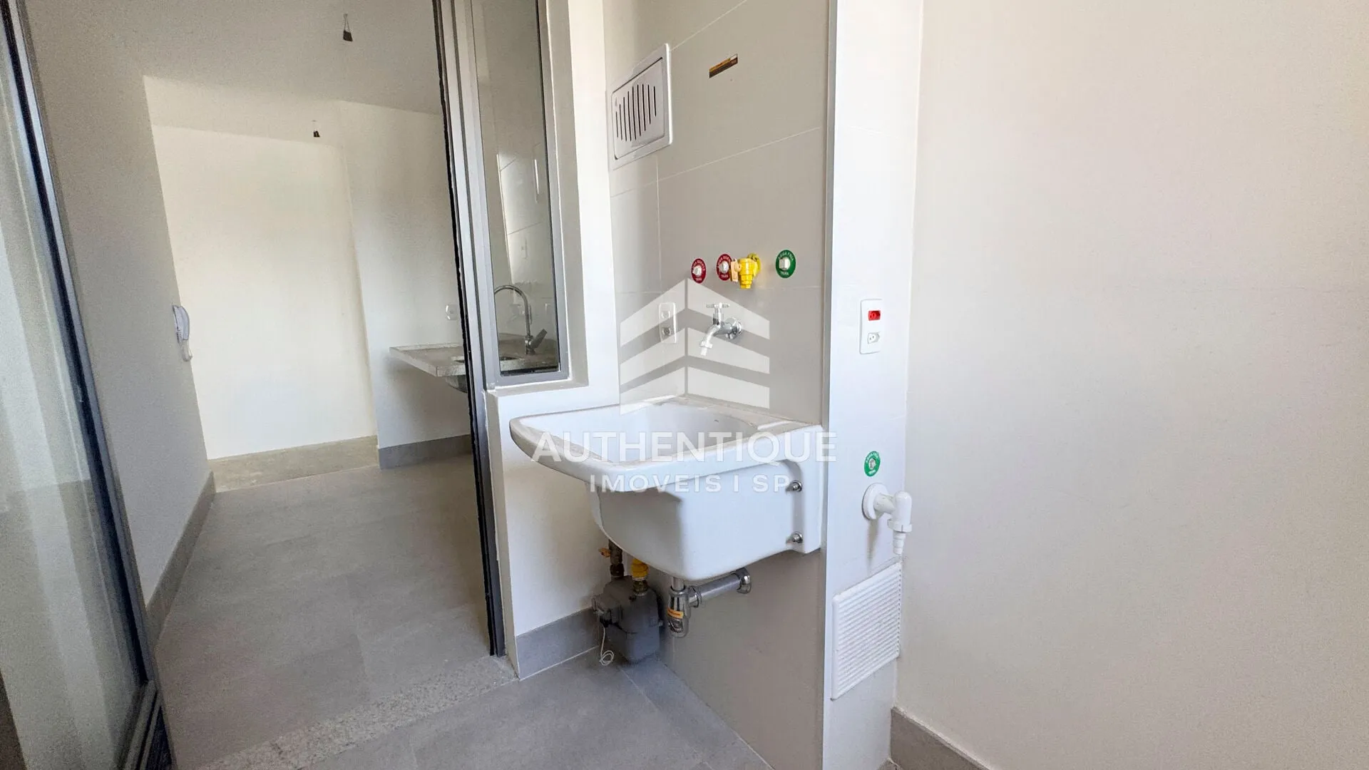 Imagem NEO BROOKLIN - Apartamento no bairro Brooklin à venda
