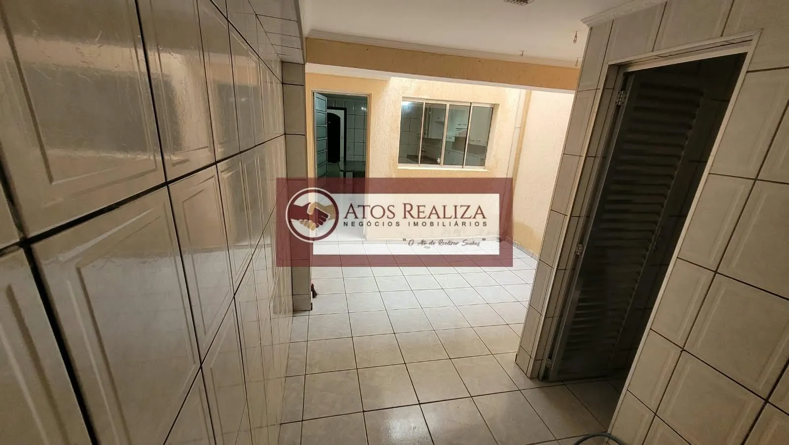 Imagem Sobrado à venda no Jardim dos Manacás, São Paulo | 3 dorms