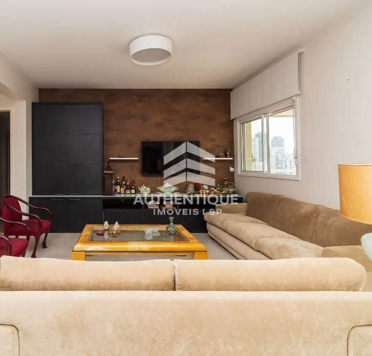 Imagem Vista Alegre Brooklin - Apartamento à venda em São Paulo/SP