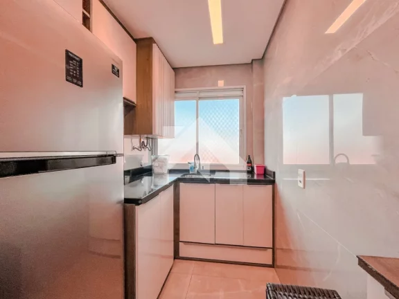 Imagem Apartamento em Centro - Barueri