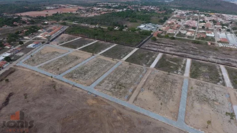 Imagem Terreno a Venda no bairro Ancuri - Fortaleza, CE