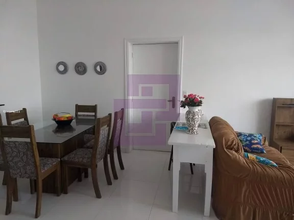 Imagem Apartamento para Venda em Guarujá / SP no bairro Pitangueiras