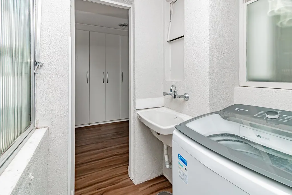 Imagem Apartamento em Menino Deus