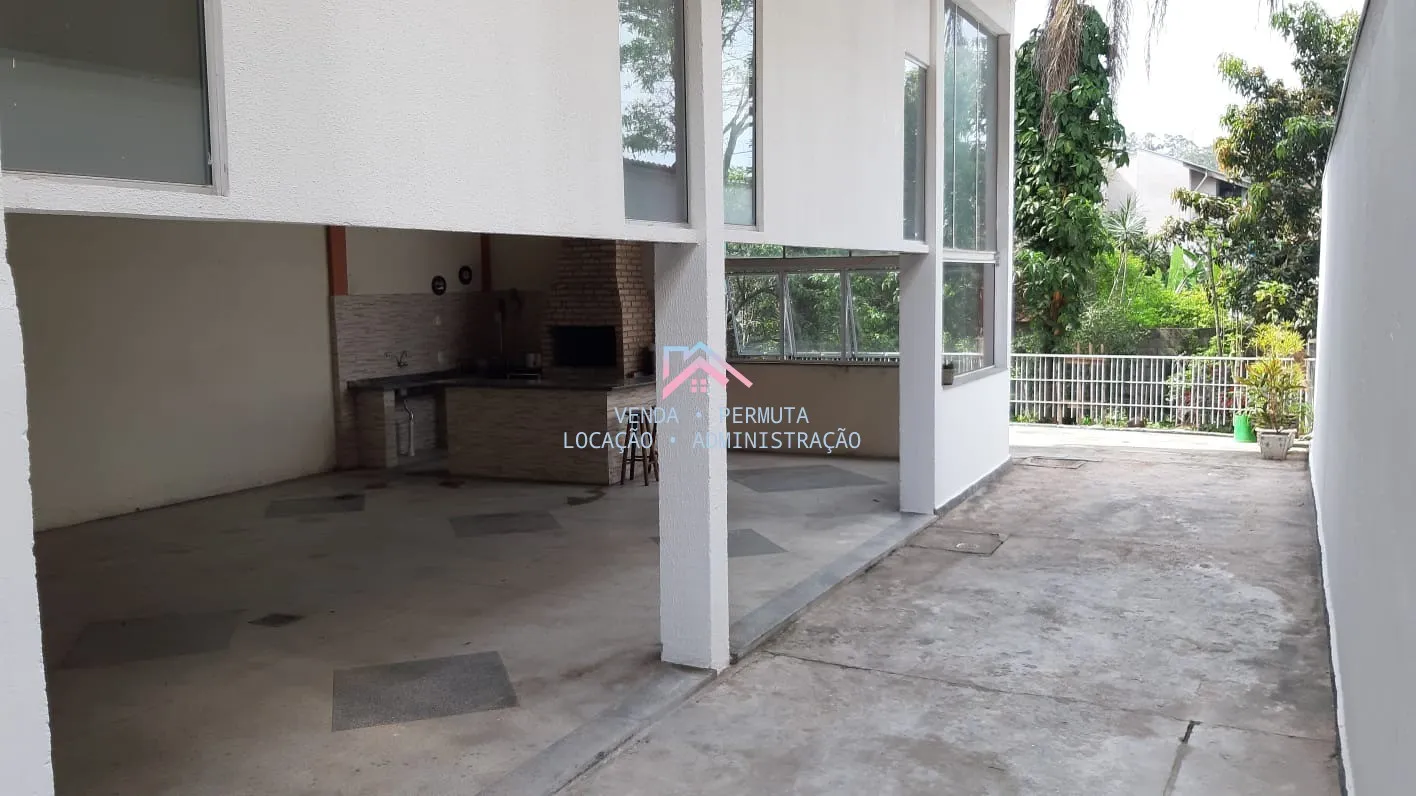 Imagem Casa à venda Bairro Jardim Santa Gertrudes - Área útil 284 m2 com 3 dormitórios - 6 vagas - Jundiaí