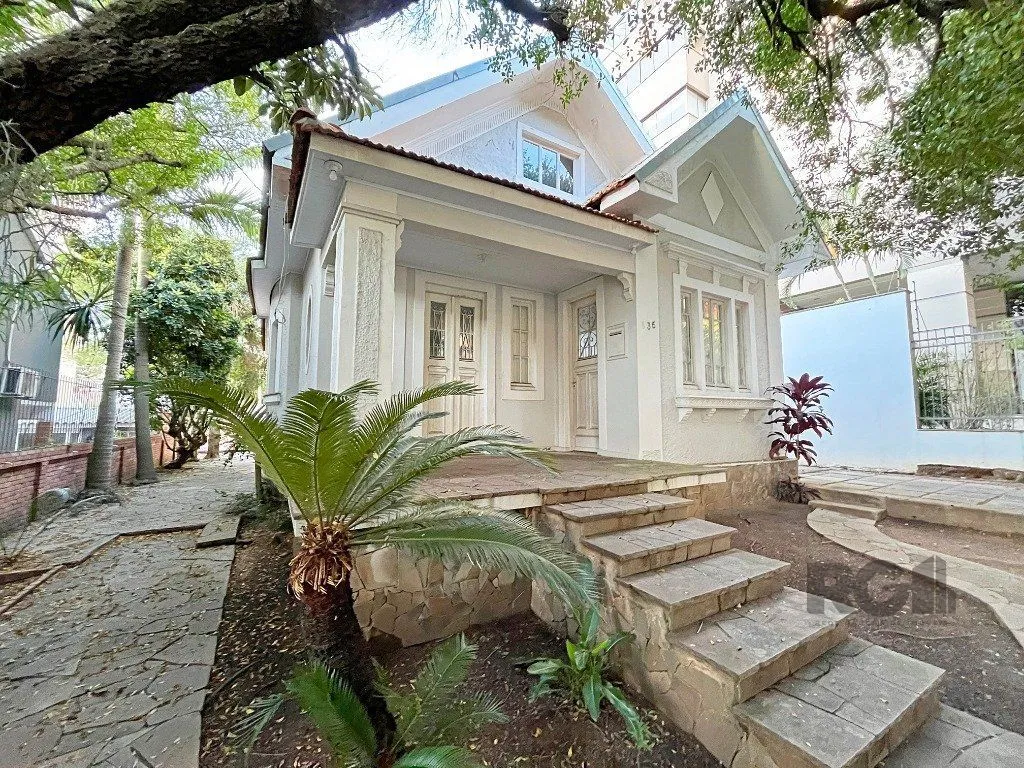 Imagem Casa em Petrópolis