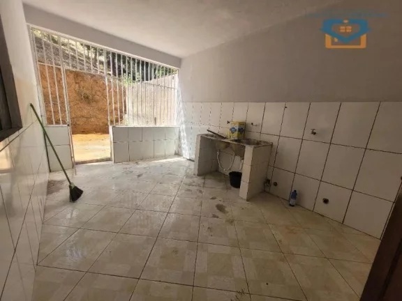 Imagem Casa a venda no bairro Jardim Vitória - Santana do Paraiso