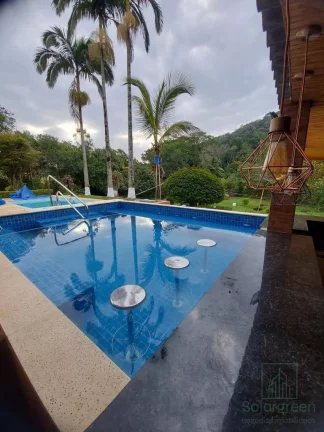 Imagem Chácara à Venda 3 Quartos e 4 Banheiros, 3200 m² P/R$ 670.000,00