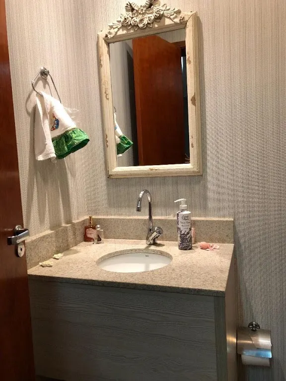 Imagem Apartamento com 3 Quartos à Venda, 110 m² em Olaria - Porto Velho