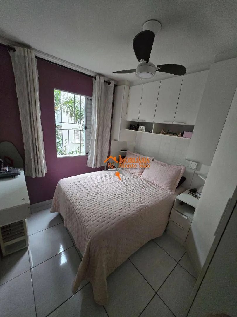 Imagem ?? Apartamento Moderno à Venda | 48m² | 2 Dorms Planejados | Automação | Vaga Livre | Portaria 24h