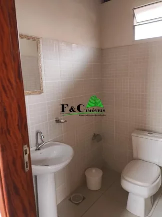 Imagem Casa / Sobrado para Venda em Limeira, Vila Queiroz, 3 dormitórios, 2 suítes, 3 banheiros, 2 vagas