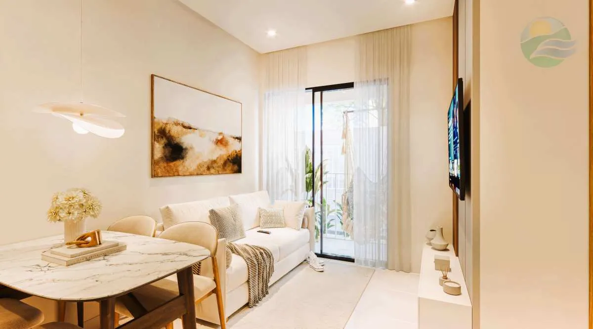 Imagem Apartamento 2 quartos, 1 Suite, no ALPHA das Figueiras, Campina Grande - PB