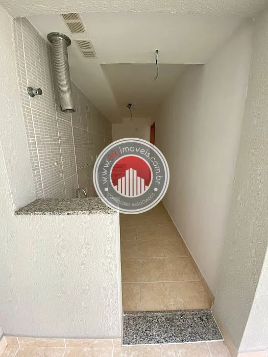 Imagem Apartamento a Venda no bairro Taquara - Rio de Janeiro, RJ