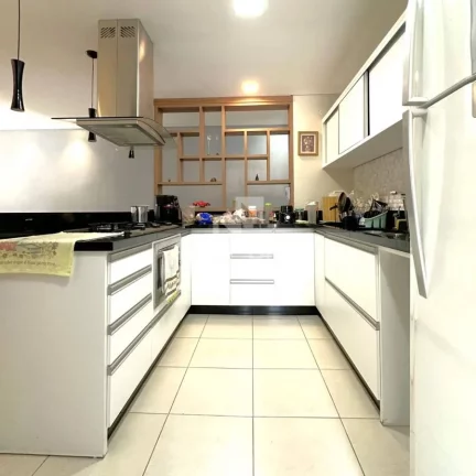 Imagem Apartamento | Czerniewicz | 3 quartos (1 suíte) | 103m²