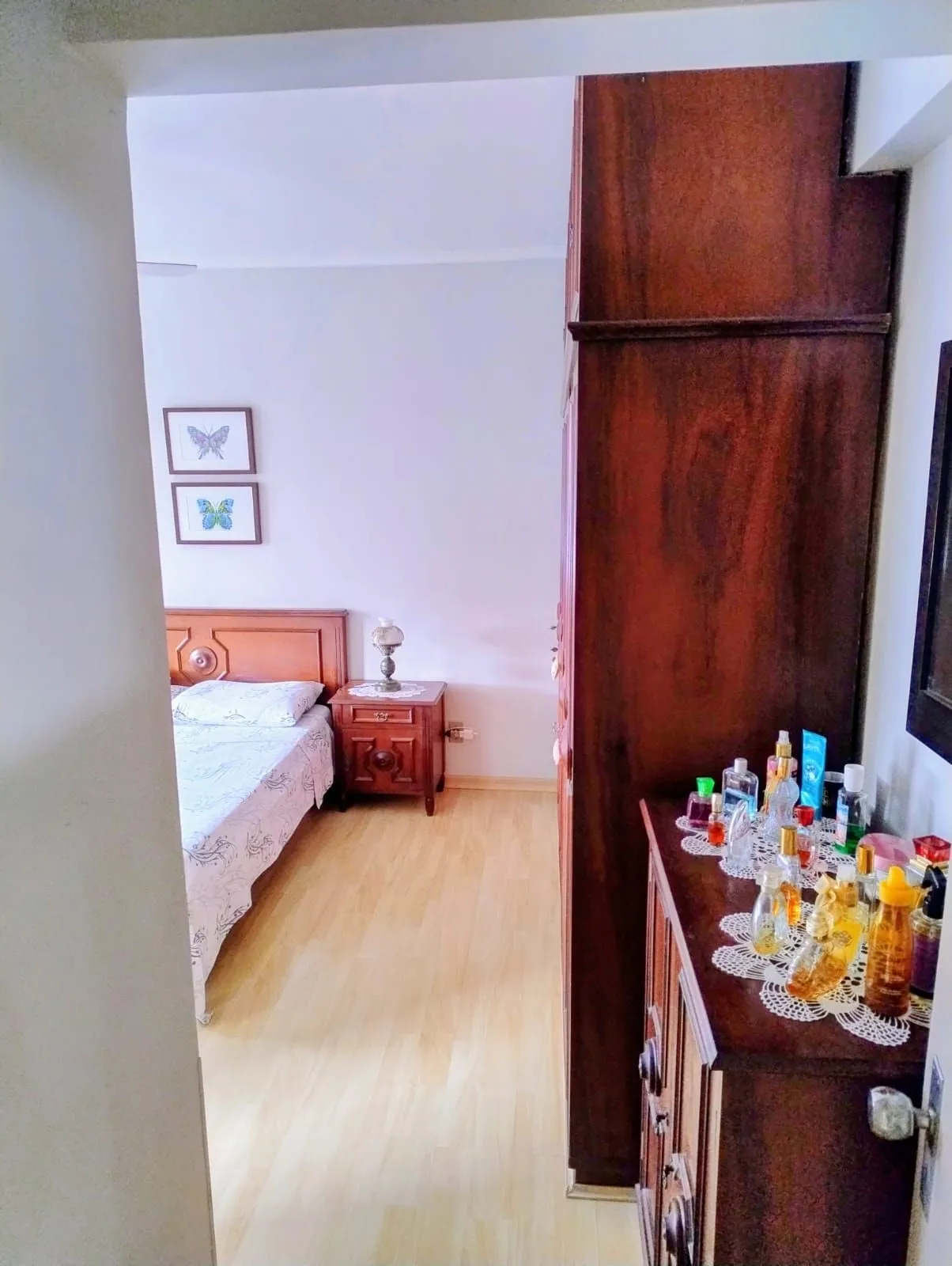 Imagem Apartamento 114 m² privativos 3 dormitórios, 1 suíte, 1 vaga. Cristo Redentor.