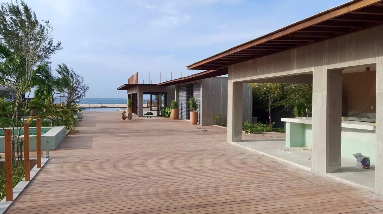 Foto do imóvel CONDOMÍNIO LA PISCINE