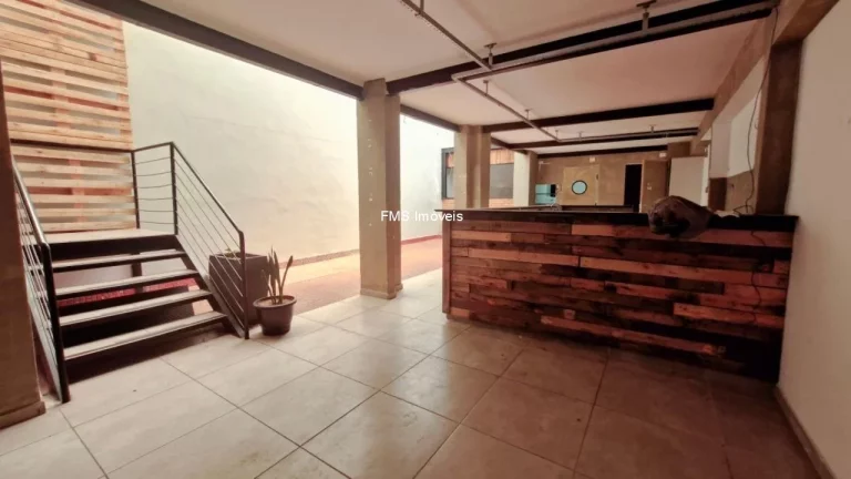 Imagem Loja com 320m2 na Vila Madalena