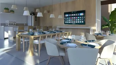 Imagem Casa com 3 quartos, 240m2, à venda em Lauro de Freitas, Praia de buraquinho
