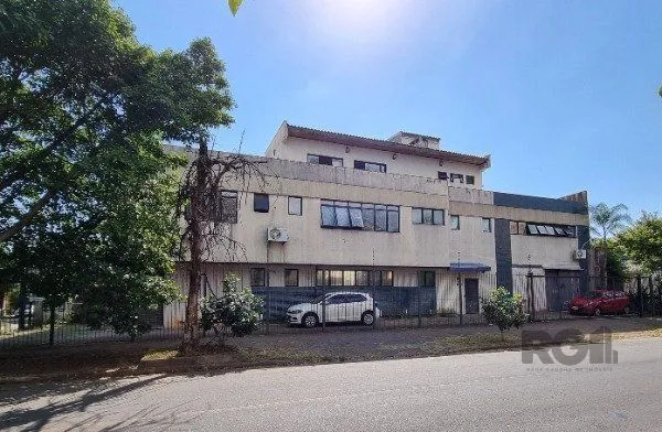 Imagem Prédio 430mq a venda no bairro Navegantes