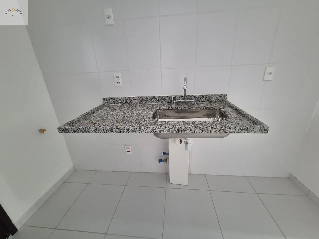 Imagem APARTAMENTO RESIDENCIAL em Santo André - São Paulo, Jardim