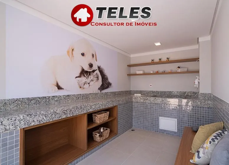 Imagem Empreendimento pronto para morar Jd. Planalto