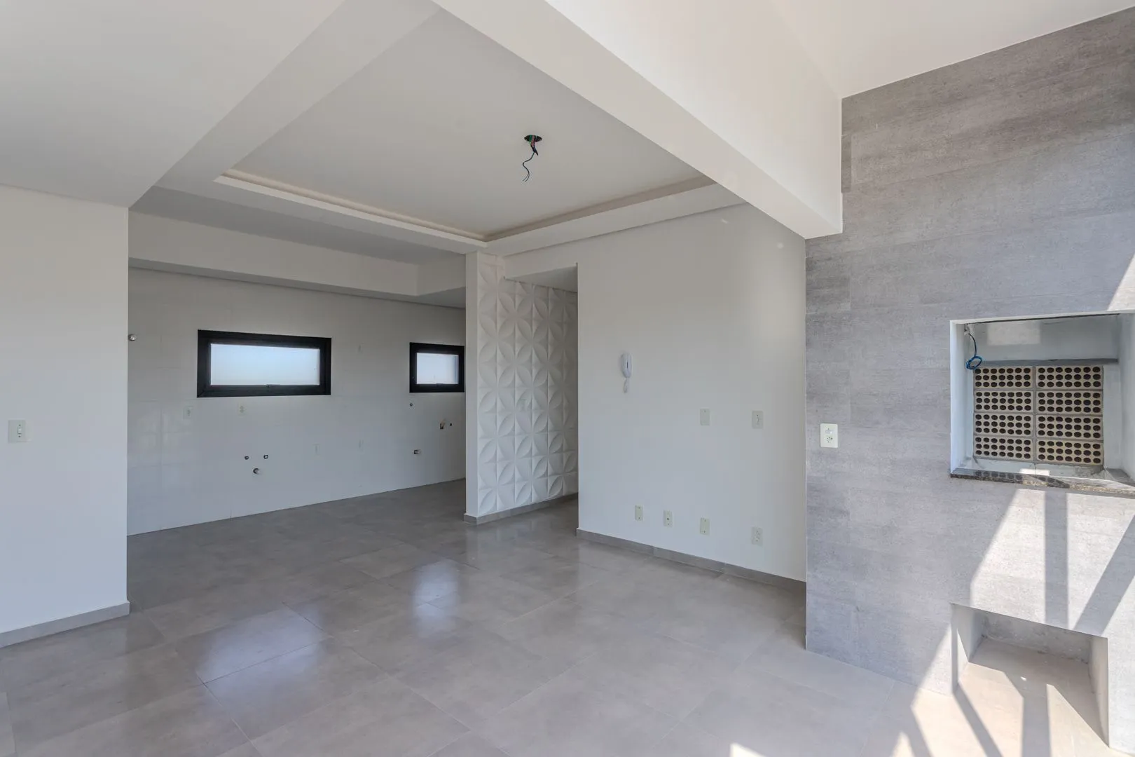 Imagem Apartamento em Vila Jardim América