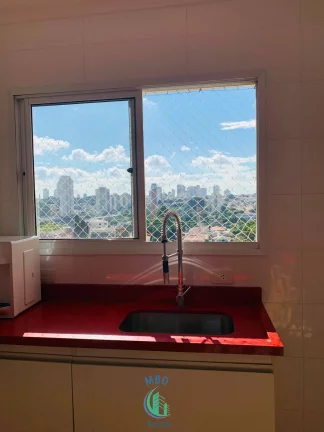 Imagem Apartamento com 3 quartos, 115m2, à venda em São Paulo, Vila Mariana