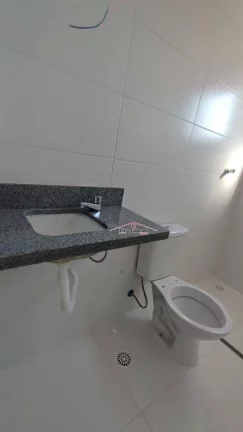 Imagem Apartamento à venda, 72 m² por R$ 607.593,17 - Vila Guilhermina - Praia Grande/SP