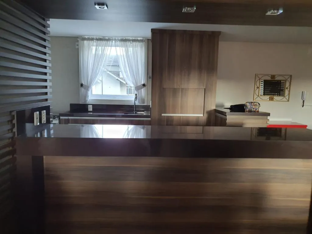 Imagem Apartamento 4 Dormitórios - Bairro Centro