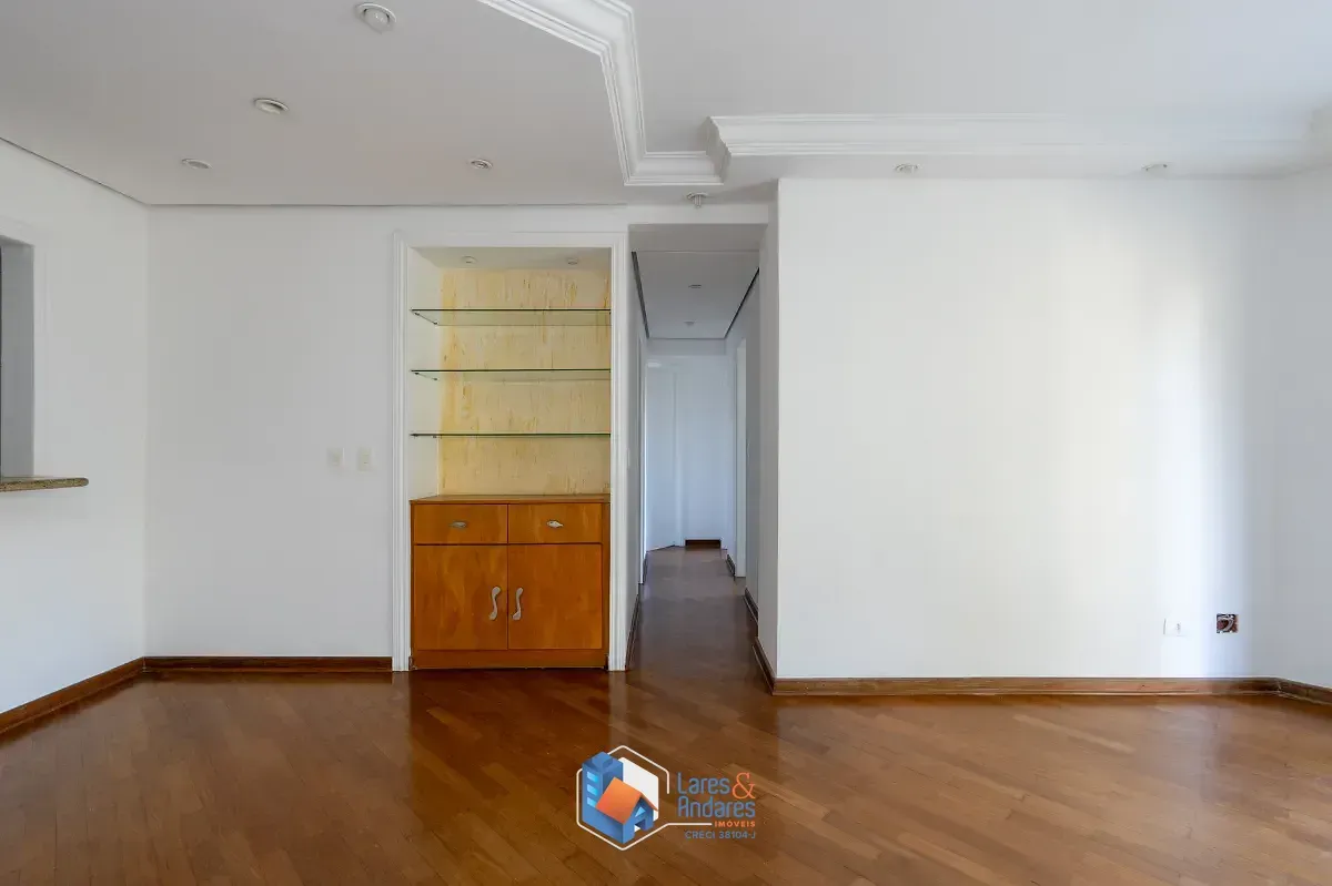 Imagem Apartamento para venda em Vila Andrade com 3 quartos, sendo 1 suíte, 83m²