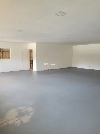 Imagem Galpão para locação em Itapecerica da Serra/SP