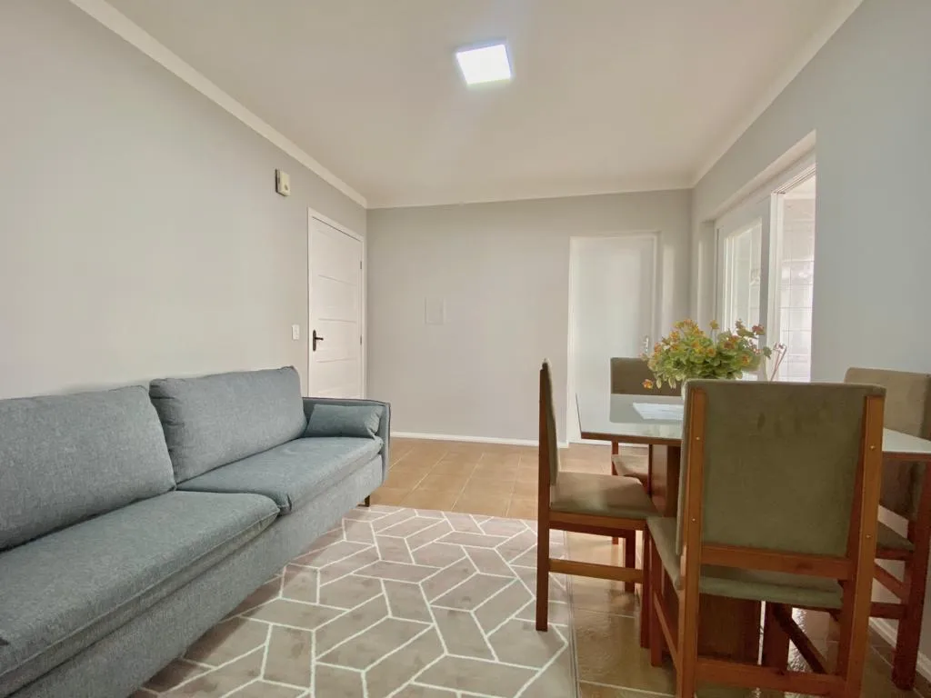 Imagem Apartamento 1 Dormitório - Bairro Zona Nova