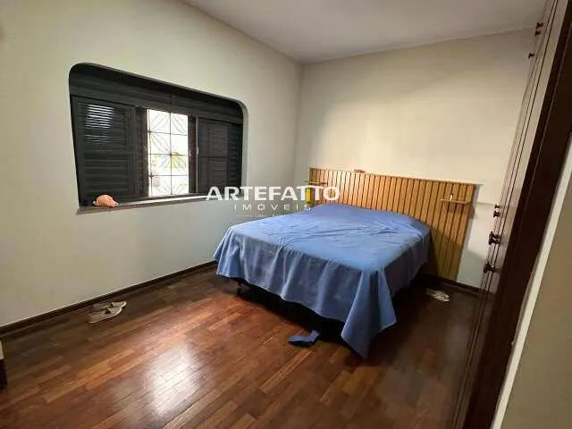 Imagem Casa à venda em Franca, São Joaquim, com 3 quartos, 229m2