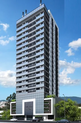 Foto do imóvel Vila Nova de Gaia - Apartamento à venda no bairro Morretes - Itapema/SC