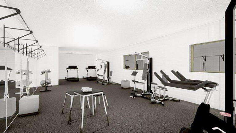 Apartamento com 3 Quartos à Venda, 60 m² em Muçumagro - João Pessoa