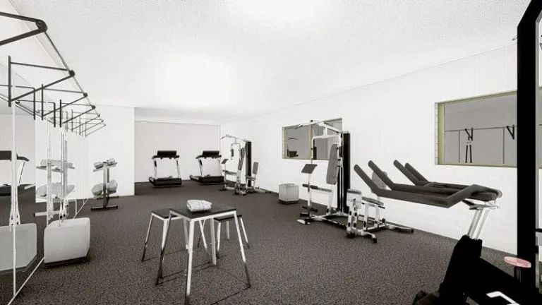 Foto do imóvel Apartamento com 3 Quartos à Venda, 60 m² em Muçumagro - João Pessoa