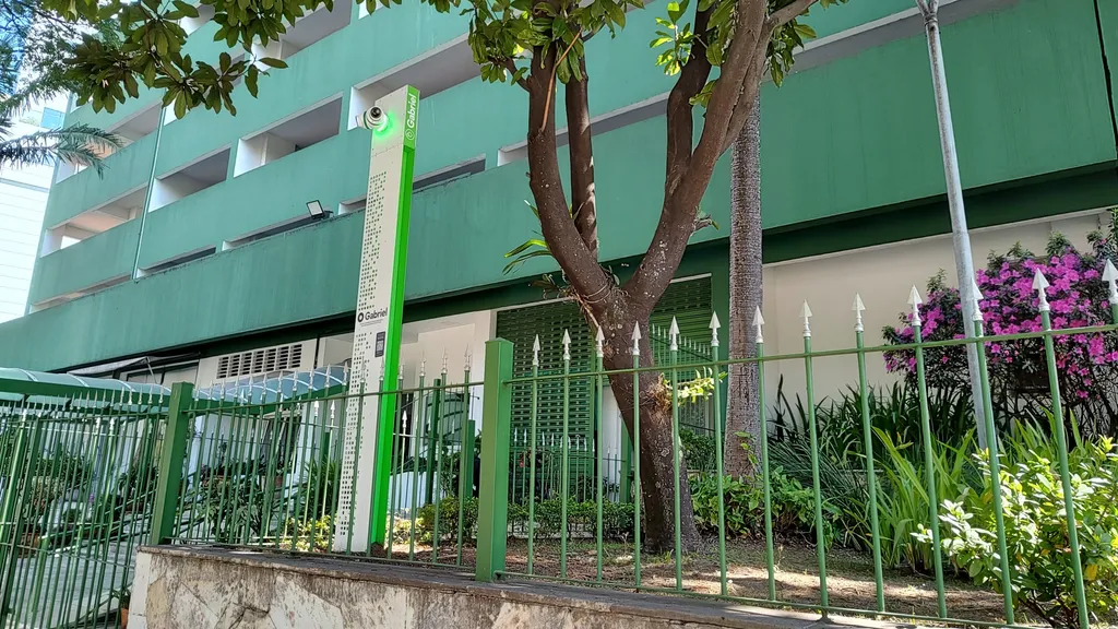 Imagem Apartamento à venda em São Paulo, Bela Vista, com 1 quarto, 23m2
