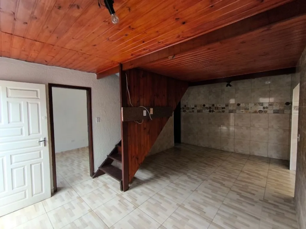 Imagem CASA COM 103,00 m² - REAL - PRAIA GRANDE SP