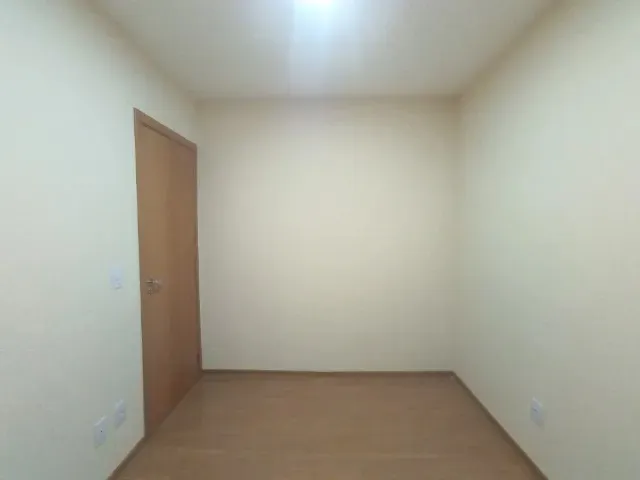 Imagem Residencial Solano ? Apartamento de 2 Quartos com Área de Lazer Completa