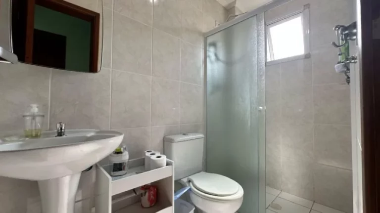 Imagem APARTAMENTO COM 47.6 m² - GUILHERMINA - PRAIA GRANDE SP