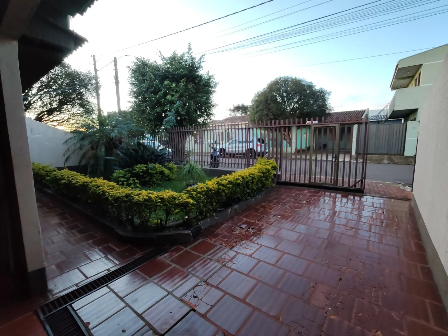 Imagem Casa a Venda com 3 quartos sendo 1 suite no Santa Felicidade Cascavel