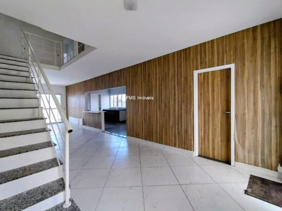 Imagem CASA 250m² - 3 DORMITORIOS (2 SUITES ) - 3 VAGAS - PLANALTO PAULISTA