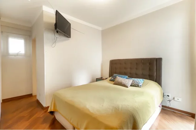 Imagem Apartamento à venda no bairro Chácara Inglesa - São Paulo/SP