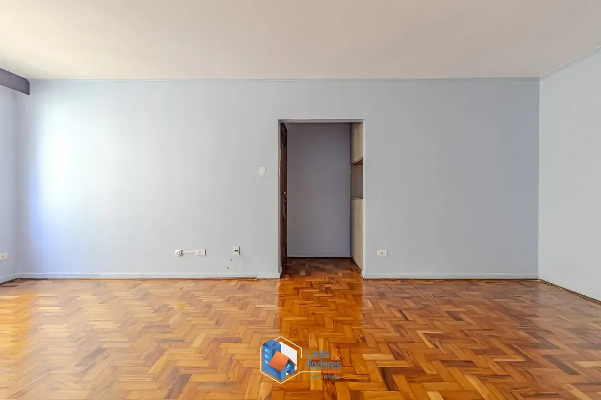 Imagem Apartamento para venda em Santa Cecília com 3 quartos, sendo 1 suíte, 117m²
