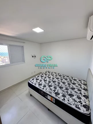 Imagem Apartamento para alugar no bairro Enseada - Guarujá/SP