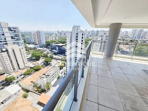 Imagem Diogo Ibirapuera - Apartamento à venda em São Paulo/SP