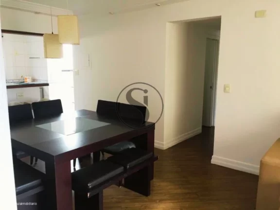 Imagem APARTAMENTO RESIDENCIAL em SÃO PAULO - SP, PINHEIROS